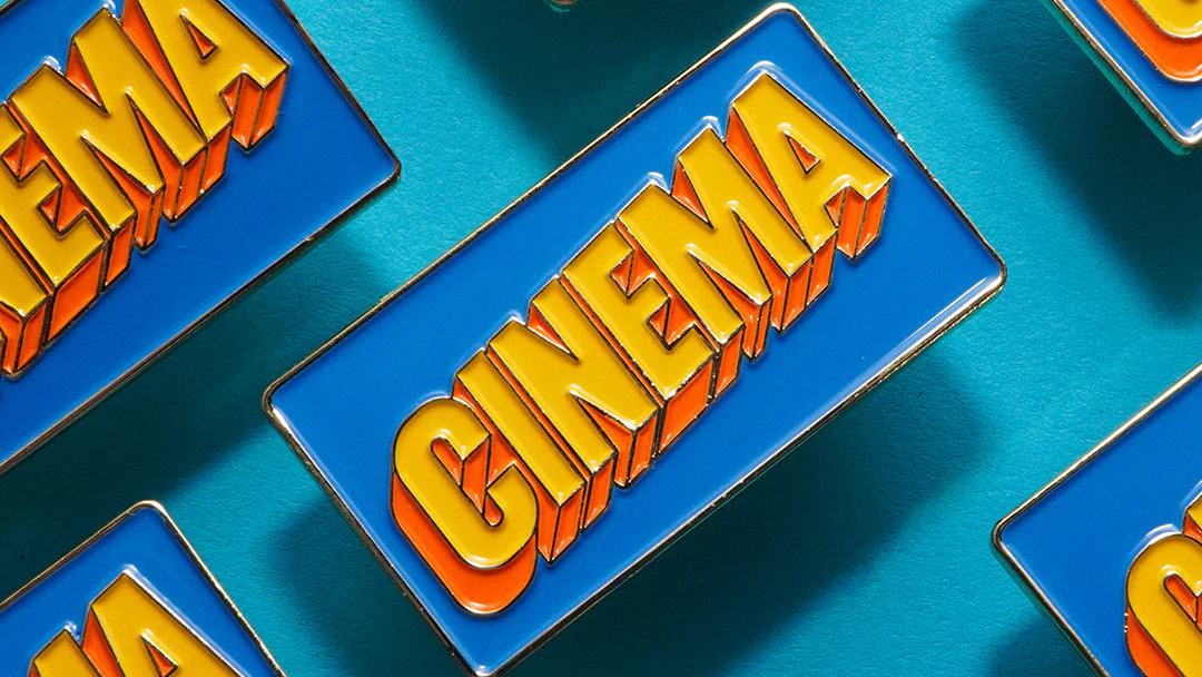 Own a Piece of Cinema